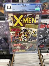 Men cgc 3.5 for sale  Scottsdale
