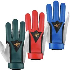 Archers finger glove for sale  ROTHERHAM