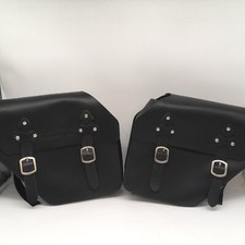 Buffalo bag satteltaschen gebraucht kaufen  Aachen