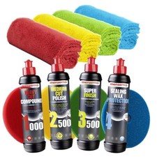 Kit lucidante auto usato  Spedire a Italy