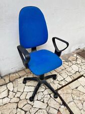 Poltrona ufficio girevole usato  Bellaria Igea Marina
