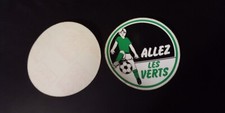 Ancien autocollant asse d'occasion Ancien autocollant asse d'occasion  Saint-Etienne