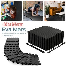 Eva interlocking mat for sale  WORCESTER