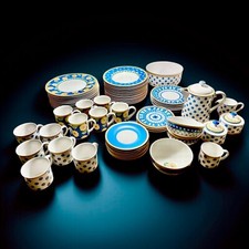 Villeroy boch twist gebraucht kaufen  Stein