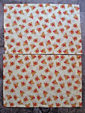 Vintage fabric set for sale  Belt