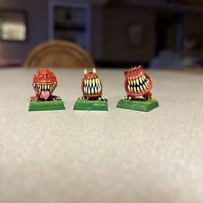Warhammer 1984 cave for sale  Pensacola