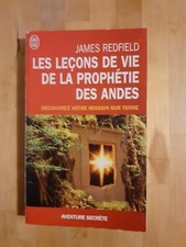 Leçons vie prophétie d'occasion  Montpellier-