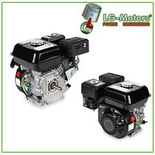 Motore 196cc motozappa usato  Sciacca