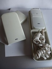 Braun lady shaver for sale  ENFIELD