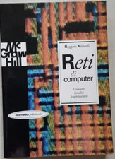 Reti computer usato  Roma