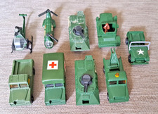 Job lot corgi for sale  HORLEY
