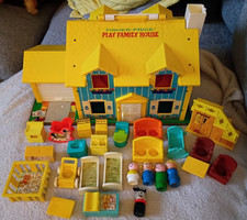 Vintage 1969 yellow for sale  Oswego