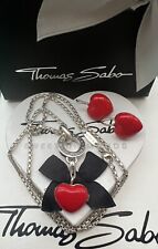 Thomas sabo schmuck gebraucht kaufen  Billigheim-Ingenh., Birkwlr., Eschbach