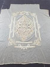 Antique french filet for sale  BIRMINGHAM