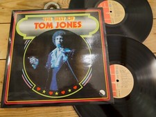 Tom jones the d'occasion Tom jones the d'occasion  Rousset