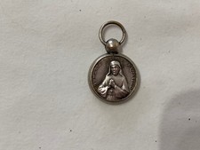 Ciondolo arte sacra usato  Varese
