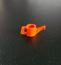 Playmobil orange watering d'occasion  Expédié en Belgium