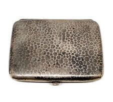 Zigaretten etui 800er gebraucht kaufen  Berlin