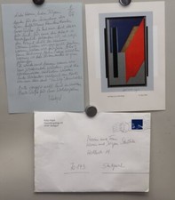 Tto herbert hajek gebraucht kaufen  Stuttgart
