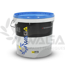 Idropittura tempera bianco usato  Casapesenna