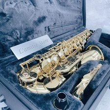 YAMAHA YAS-380 & Estojo Rígido Saxofone Alto Chave Testada YAS380 Japão JP comprar usado  Enviando para Brazil