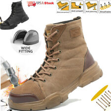 Mens military boots for sale  Hebron