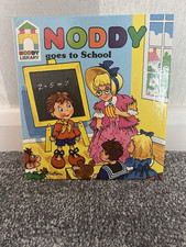 Vintage noddy goes for sale  LOUGHTON