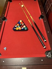 Tekscore multi game for sale  CHESSINGTON