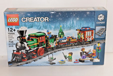 Lego creator 10254 d'occasion  Amboise