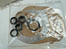 Norton gasket set for sale  RAINHAM