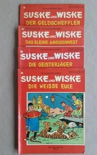 Suske wiske rädler gebraucht kaufen  Hilden