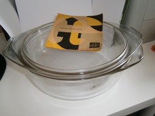 Jenaer glas form gebraucht kaufen  Teutschenthal