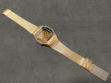 Relógio Casio A202G anos 80 comprar usado  Enviando para Brazil