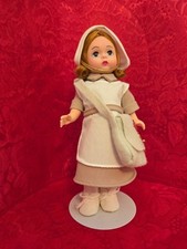 Madame alexander ww2 for sale  Del Rio