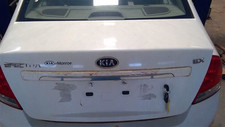 2009 kia spectra ex 4dr for sale  Gaffney