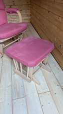 Dutailier rocking chair for sale  BRISTOL