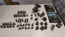 Space wolves 40k gebraucht kaufen  Bad Birnbach
