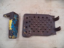 Fordson major tractor for sale  CARNFORTH