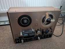 Akai 4000ds reel for sale  NORTHAMPTON