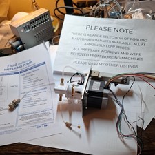 23km k035 metering for sale  PORT TALBOT