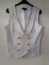 Pompöös edle weste gebraucht kaufen  Bad Homburg v. d. Höhe