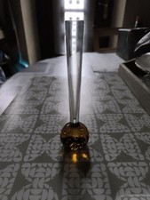 Vase soliflore verre d'occasion Vase soliflore verre d'occasion  Bellac