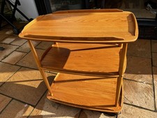 Original ercol light for sale  LONDON