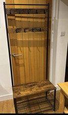 Industrial coat rack for sale Industrial coat rack for sale  UXBRIDGE