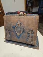Antique 1800s photo for sale  Carver