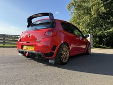Track car aero for sale  NOTTINGHAM