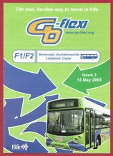 Stagecoach fife flexi for sale  HASTINGS