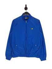 Lyle scott bomber for sale  WOLVERHAMPTON