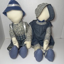Faceless amish boy for sale  Milaca