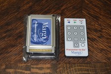 Margi presenter type for sale  Tulsa